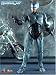 Movie Masterpiece - 1/6 Scale Fully Poseable Figure : Robocop - Robocop_s-3