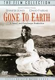 Gone To Earth [UK IMPORT] - Jennifer Jones