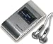 1GB Packard Bell AudioDream MP3 Player with OLED Display