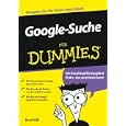 Google-Suche Fur Dummies