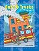 Cars & Trucks Word Search by Jean Joachim