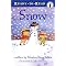 Winter Stories for Little Girls to Enjoy!