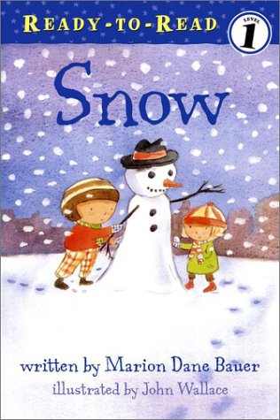 Snow (Ready-to-Read. Level 1)