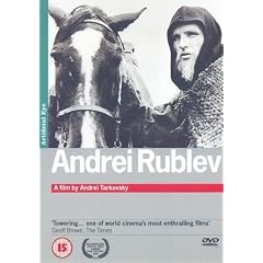 Andrei Rublev
