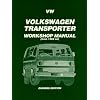 VW Volkswagen Transporter WSM 82+ (Owners' Workshop Manuals)