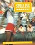 Spelling Workout, Level D (Student Edition)