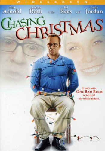 CD-Charts  DVD : Chasing Christmas [2005] (REGION 1) (NTSC)