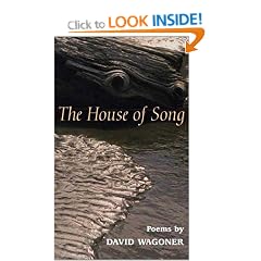 The House of Song (Illinois Poetry Series)