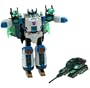 Transformers Energon Megatron