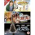 Club Dread / Dude, Where's My Car? / Lake Placid [UK IMPORT]