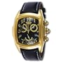 Invicta Men's 2236 Lupah Collection Grand Chronograph Watch