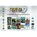 Gold Games 9