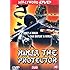 Ninja The Protector  [DVD]
