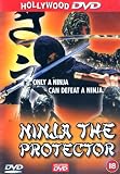 DVD : Ninja the Protector