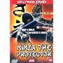 Ninja The Protector  [DVD] [1986]
