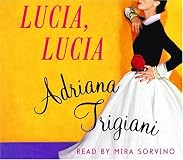 Lucia, Lucia: A Novel