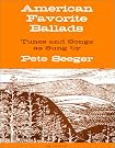 American Favorite Ballads...
