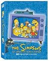 The Simpsons - The Complete Fourth Season