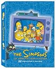 The Simpsons...