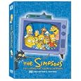 The Simpsons: The Complete Fourth Season