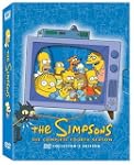 The Simpsons: The Complete Fourth Season