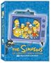 The Simpsons - The Complete Fourth Season
