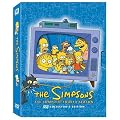 The Simpsons: The Complete Fourth Season