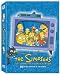 DVD : The Simpsons - The Complete Fourth Season