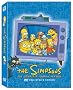 The Simpsons - The Complete Fourth Season