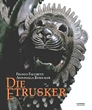 Die Etrusker - Franco Falchetti