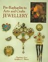 Pre-Raphaelite to Arts and Crafts Jewellery