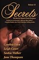 Secrets, Vol. 15