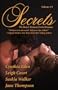 Secrets: The Best in Women's Erotic Romance, Vol. 15