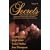 Secrets: Volume 15 the Best in Erotic Romance (Secrets (Red Sage))