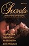 Secrets: Volume 15 the Best in Erotic Romance (Secrets (Red Sage))