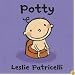 Potty (Leslie Patricelli board books)