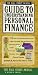 Wall Street Journal Guide to Understanding Personal Finance: Mortgages, Banking, Taxes, Investing, Financial Planning, Credit, Paying for Tuition Wall Street Journal Guide to Understanding Personal Finance: Mortgages, Banking, Taxes, Investing, Financial Planning, Credit, Paying for Tuition cover image