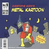 metal kartoon