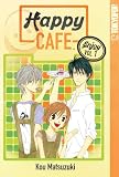 Image of Happy Cafe Volume 1