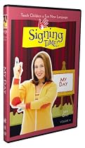 Signing Time! Volume 10: My Day