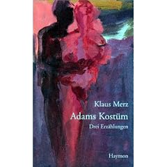 Adams Kost�m