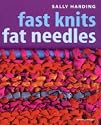 Fast Knits Fat Needles (Mitchell Beazley Craft)