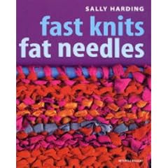 Fast Knits Fat Needles (Mitchell Beazley Craft)