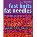 Fast Knits Fat Needles (Mitchell Beazley Craft)