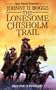 The Lonesome Chisholm Trail