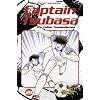 Captain Tsubasa - Die tollen Fu�ballstars, Band 29