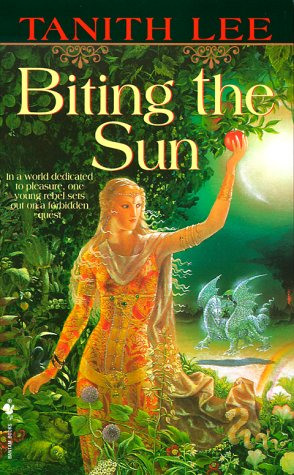Science Fiction and Fantasy