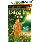  Biting the Sun  by Tanith Lee