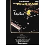 The Music Of Richard Rodgers book cover