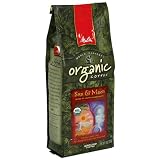 Review Melitta  / Melitta World Harvest Coffee, Organic Coffee, Sun & Moon, 10-Ounce Bags (Pack of 3)